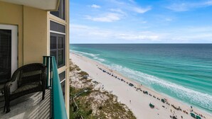 Apartment, Mehrere Betten (Jade East 1630) | Strand