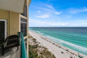 Condo, Multiple Beds (Jade East 1630) | Beach - Jade East 1630 (Destin)