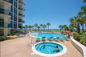 Pool - Jade East 1630 (Destin)