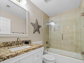 Condo, Multiple Beds (Southbay by the Gulf 69) | Bathroom - Southbay by the Gulf 69 (Destin)