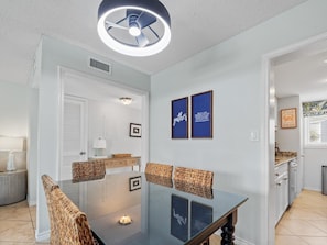 Condo, Multiple Beds (Southbay by the Gulf 69) | Dining - Southbay by the Gulf 69 (Destin)