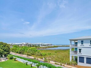 Condo, Multiple Beds (Islander 318) | Exterior - Islander 318 (Destin)