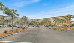 Condo, Multiple Beds (Islander 318) | Property grounds - Islander 318 (Destin)