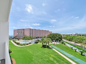 Condo, Multiple Beds (Islander 318) | Property grounds - Islander 318 (Destin)