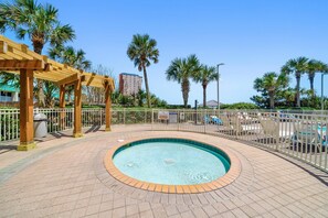 Condo, Multiple Beds (The Terrace at Pelican Beach Unit 160) | Pool - The Terrace at Pelican Beach Unit 1601 (Destin)