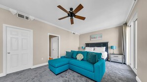 Appartement, meerdere bedden (The Terrace at Pelican Beach Unit 160) | 3 slaapkamers