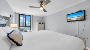 Appartement, 1 kingsize bed met slaapbank (Enclave 204A) | 2 slaapkamers