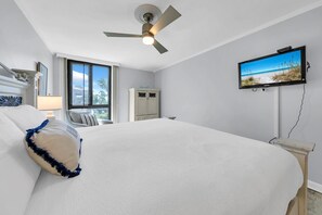 Condo, 1 King Bed with Sofa bed (Enclave 204A) - Enclave 204a (Destin)