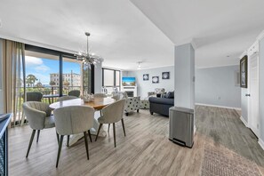 Condo, 1 King Bed with Sofa bed (Enclave 204A) | Interior - Enclave 204a (Destin)