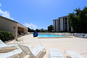 Condo, 1 King Bed with Sofa bed (Enclave 204A) | Pool - Enclave 204a (Destin)