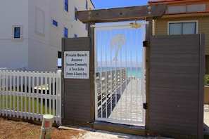 Condo, 1 King Bed with Sofa bed (Enclave 204A) | Property grounds - Enclave 204a (Destin)