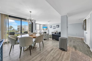 Condo, 1 King Bed with Sofa bed (Enclave 204A) | Interior - Enclave 204a (Destin)