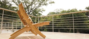 Casa Surf Soak - 200Mbps WiFi