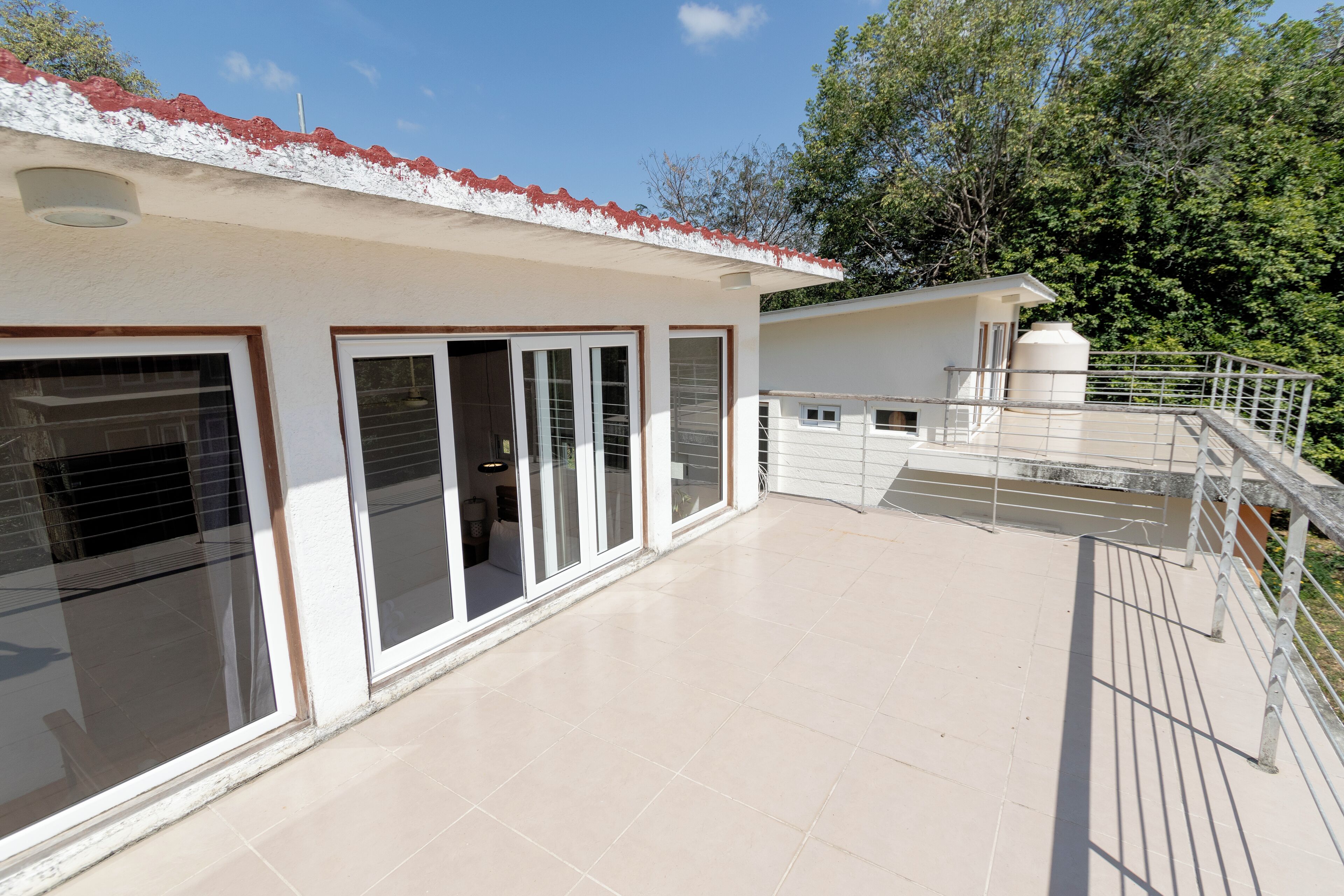 Standard Room, Balcony | Terrace/patio