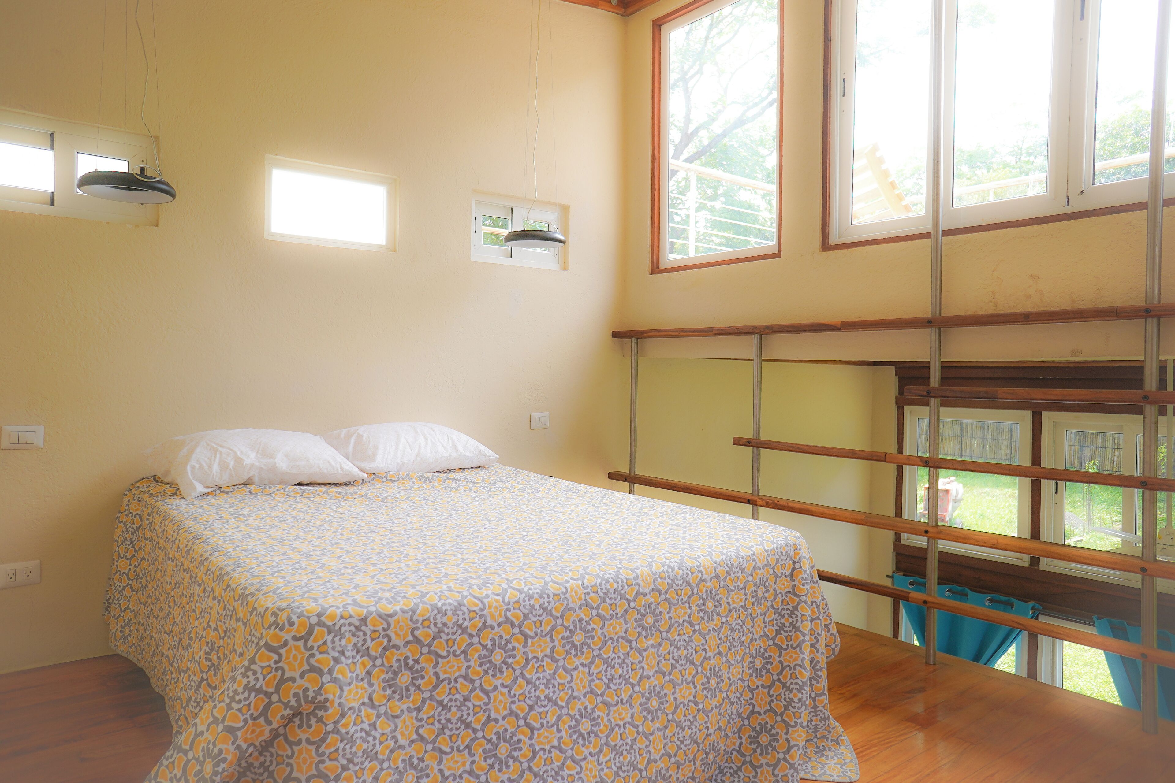 Standard Room, Balcony | Free WiFi