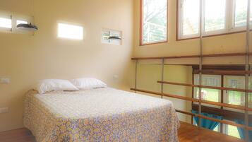 Standard Room, Balcony | Free WiFi