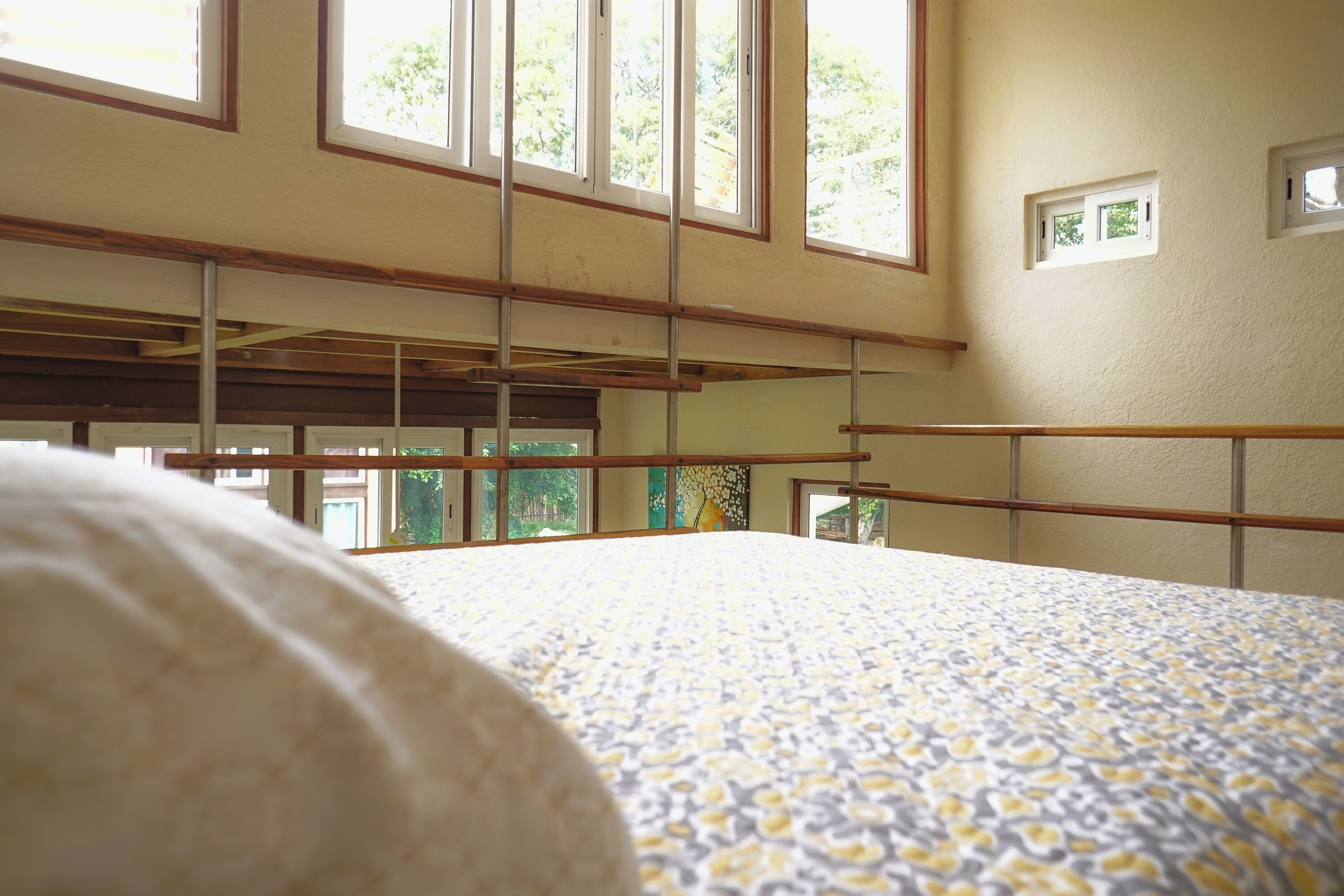 Standard Room, Balcony