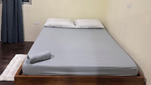 1 Schlafzimmer, Internetzugang, Bettwäsche