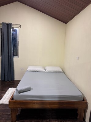 1 bedroom, Internet, bed sheets