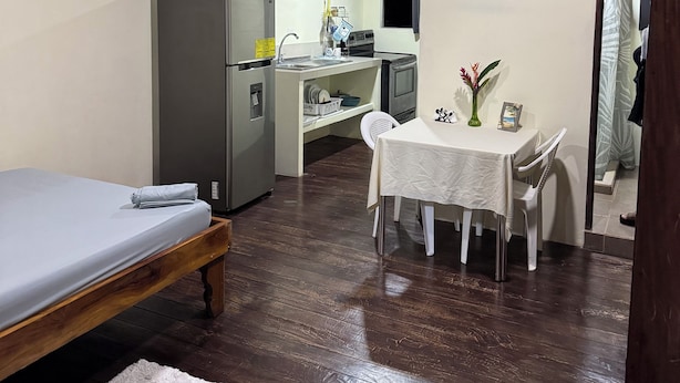 1 Schlafzimmer, Internetzugang, Bettwäsche