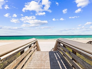 House, Multiple Beds (Sandy Shore Retreat) | Beach - Sandy Shore Retreat (Santa Rosa Beach)