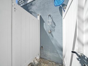 House, Multiple Beds (Sandy Shore Retreat) | Property grounds - Sandy Shore Retreat (Santa Rosa Beach)