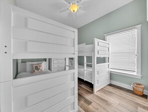 House, Multiple Beds (Sandy Shore Retreat) - Sandy Shore Retreat (Santa Rosa Beach)