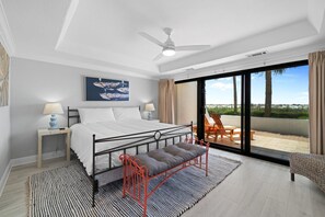 Room - Aegean 118 (Destin)