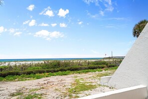Condo, Multiple Beds (Aegean 118) | Beach - Aegean 118 (Destin)