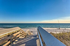 House, Multiple Beds (U My Boy Blue) | Beach - U My Boy Blue (Santa Rosa Beach)