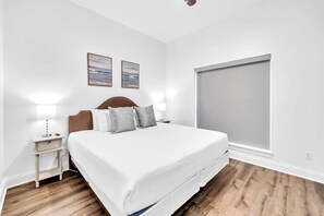 Maison, plusieurs lits (U My Boy Blue) | 3 chambres