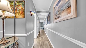 Condo, 1 King Bed with Sofa bed (Destin West Sandpiper 608) | Interior - Destin West Sandpiper 608 (Fort Walton Beach)
