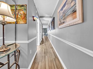 Condo, 1 King Bed with Sofa bed (Destin West Sandpiper 608) | Interior - Destin West Sandpiper 608 (Fort Walton Beach)