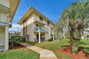 Condo, 1 King Bed with Sofa bed (Sandprints II B-1) | Exterior - Sandprints II B-1 (Miramar Beach)