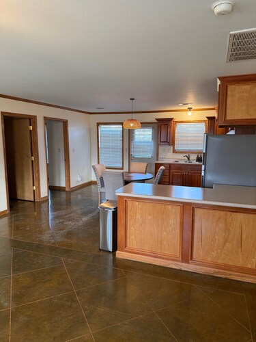 Augusta River Rental