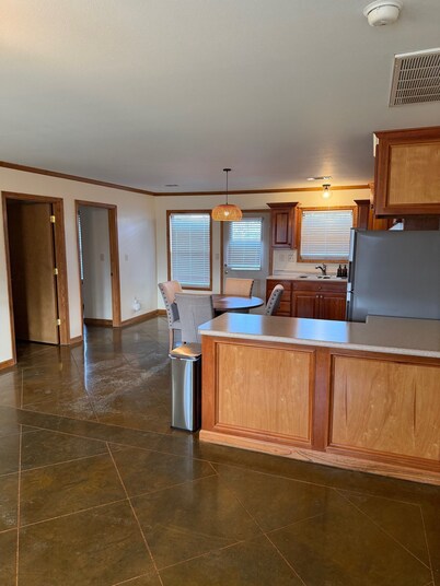 Augusta River Rental