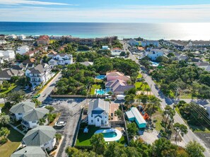 獨棟房屋, 多張床 (Aruba) | 外觀