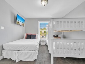 บ้านพัก, หลายเตียง (Aruba) | 6 ห้องนอน