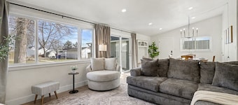 New Farmhouse, Kitchen & Coffee Bar, Near Hospital