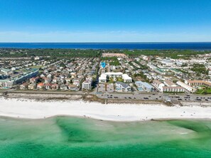 House, Multiple Beds (Curacao) | Beach - Curacao (Miramar Beach)