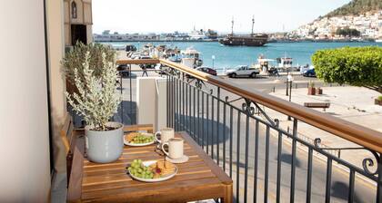 Eos - Boutique Apartment