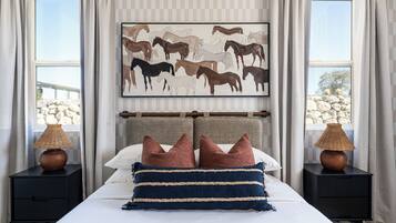 3 chambres, Wi-Fi, draps fournis