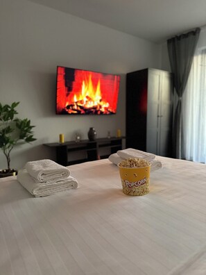 Interior - Feel-good apartment in Monheim am Rhein (Monheim am Rhein)