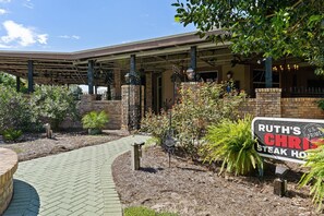 Condo, Multiple Beds (St. Lucia Penthouse 2 at Silver Shell) | Exterior - St. Lucia Penthouse 2 at Silver Shells (Destin)