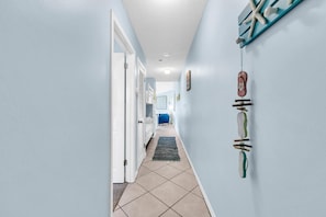 Appartamento, letti multipli (Gulfview II - 325) | Interni