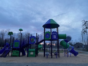 Espace pour enfants