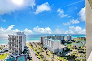 Condo, Multiple Beds (Ariel Dunes I -1801) | Exterior - Ariel Dunes I -1801 (Miramar Beach)