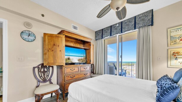 Condo, Multiple Beds (Ariel Dunes I -1801) - Ariel Dunes I -1801 (Miramar Beach)