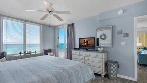 Condo, Multiple Beds (Island Princess 506) | 3 bedrooms - Island Princess 506 (Fort Walton Beach)