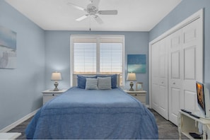 Condo, Multiple Beds (Island Princess 506) - Island Princess 506 (Fort Walton Beach)